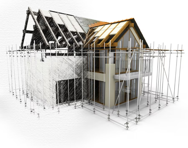 Home & Commercial Inspections