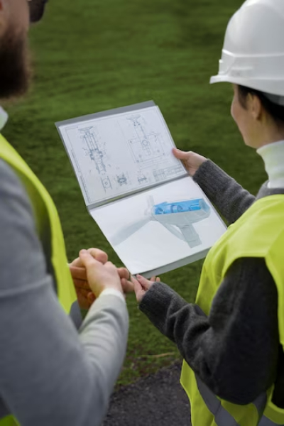 Pre-listing Inspections